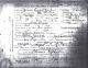 Walter Evertson Brigham Death Certificate