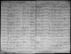 William Doxtater and Mary Nightall Marriage Record