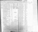 William Maynard Brigham Birth Record