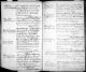 William Fay and Patience Guitteau Ohio Marriage Record