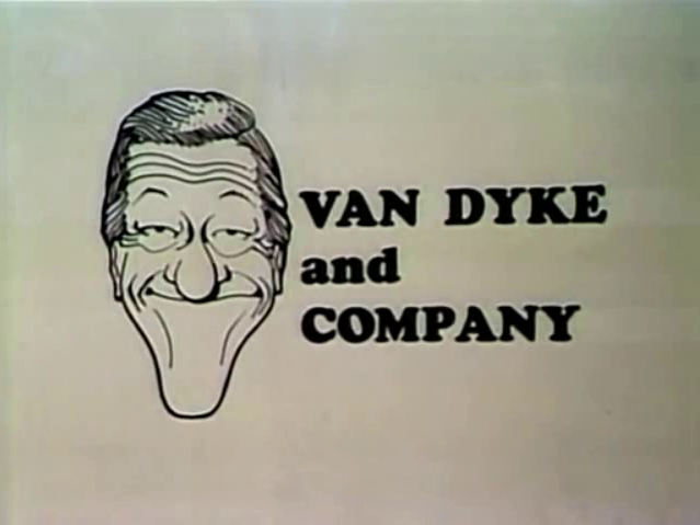 Dick Van Dyke & Company.