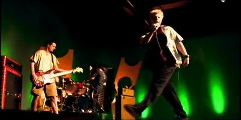 The Offspring - Pretty Fly.